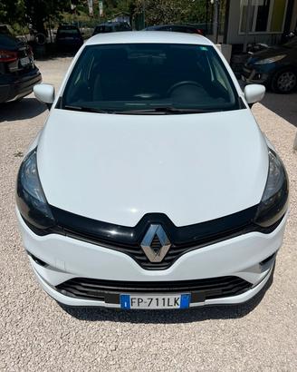 Renault Clio TCe 12V 90 CV GPL Start&Stop 5 porte 