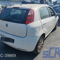 FIAT GRANDE PUNTO 199 1.9 D MULTIJET ricambi