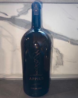 Appius St.Michael Eppan 2010 magnum 1.5L