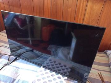 SMART TV HISENSE 32A4N
