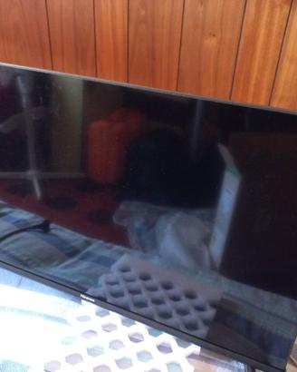 SMART TV HISENSE 32A4N