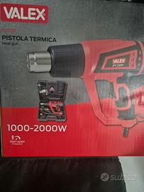 Pistola termica 