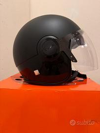 Casco Jet Vespa
