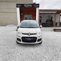 Fiat Panda 0.9 TwinAir Turbo Natural Power Pop