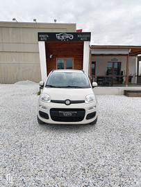 Fiat Panda 0.9 TwinAir Turbo Natural Power Pop
