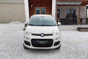 Fiat Panda 0.9 TwinAir Turbo Natural Power Pop