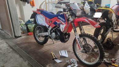 Honda hm cre 250 - 1998