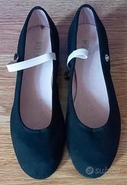 scarpe da ballo donna