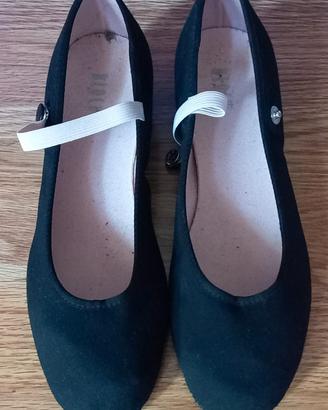 scarpe da ballo donna