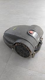 Ambrogio L30 Deluxe robot tagliaerba **