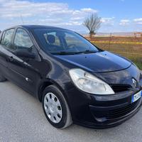 Renault Clio 1.5DCi