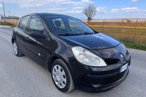 Renault Clio 1.5DCi