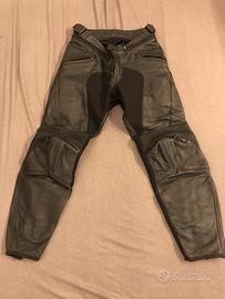 Pantaloni Dainese pelle