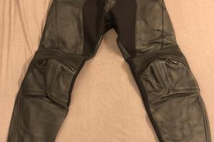 Pantaloni Dainese pelle