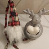 decorazioni natalizie 