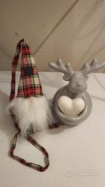 decorazioni natalizie 