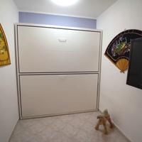 Letti singoli a scomparsa