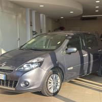 Renault Clio 1.2 16V 5 porte GPL Dynamique
