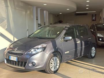 Renault Clio 1.2 16V 5 porte GPL Dynamique