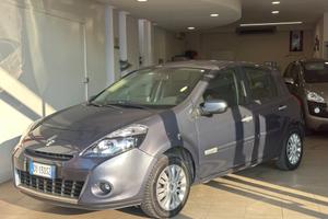 Renault Clio 1.2 16V 5 porte GPL Dynamique