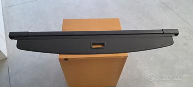 Cappelliera per Volkswagen Touran