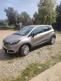 RENAULT Captur 1.5 dCi 8V 90 CV Start eStop Energy