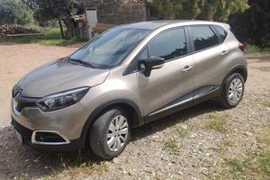 RENAULT Captur 1.5 dCi 8V 90 CV Start eStop Energy