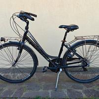 Bottecchia natura verde donna 2019