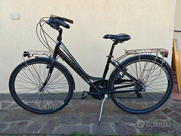 Bottecchia natura verde donna 2019