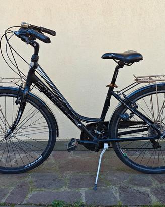 Bottecchia natura verde donna 2019