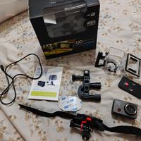 Goclever DVR Extreme WiFi 