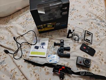 Goclever DVR Extreme WiFi 