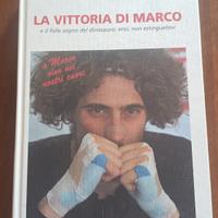 Claudio Costa - La vittoria di Marco - Fucina