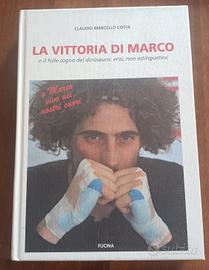 Claudio Costa - La vittoria di Marco - Fucina