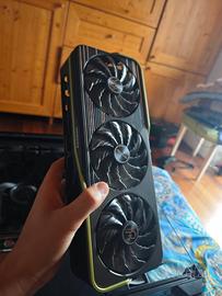 RX 6900 xt asrock formula