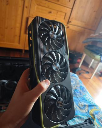 RX 6900 xt asrock formula
