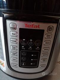 Pentola pressione elettrica 