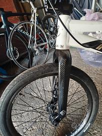 bici Bmx 