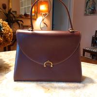 borsa Vintage Cartier