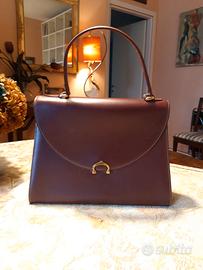 borsa Vintage Cartier