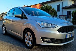 Ford C-Max - Benzina -Gpl