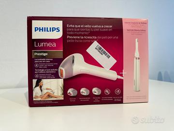 Philips BRI949 Lumea Prestige-Epilatore Viso Corpo