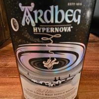 Ardbeg Hypernova Committee Release 2022 70cl 51% 