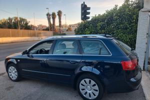 Audi A4 2.0 16V TDI Avant