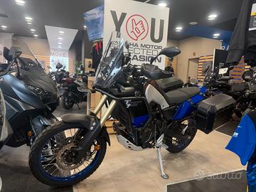 Yamaha Ténéré 700 - 2022 - km 10293