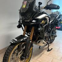 Honda Africa Twin 1100 Adventure sport 2020