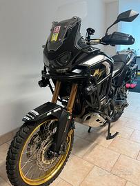 Honda Africa Twin 1100 Adventure sport 2020