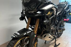 Honda Africa Twin 1100 Adventure sport 2020