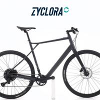 GT Grade Current t.XL