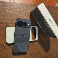Google Pixel 10 128 GB nero 